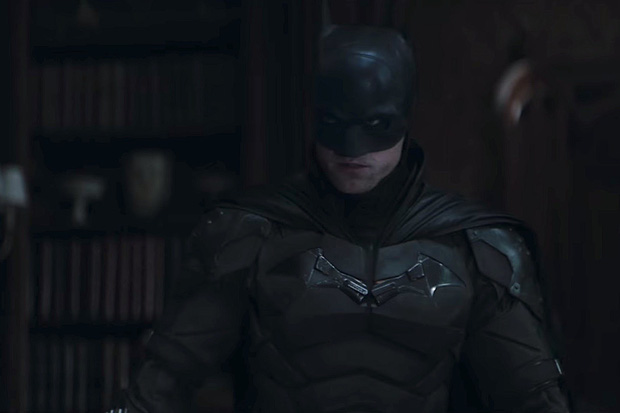NÓNG: Robert Pattinson dương tính với Covid-19 khi quay The Batman - Ảnh 2.