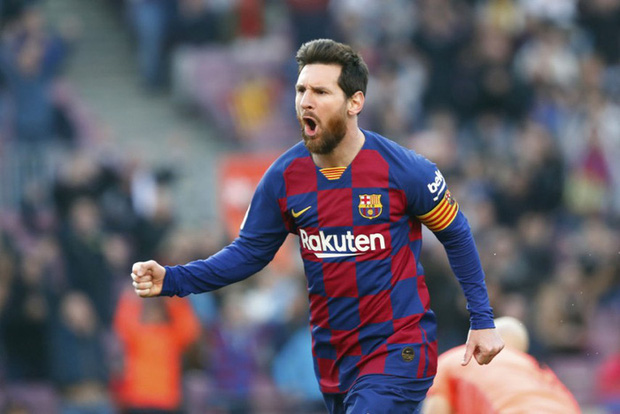  Nóng: Messi tuyên bố ở lại Barca mùa giải tới nhưng không quên tố Chủ tịch Bartomeu nuốt lời  - Ảnh 1.