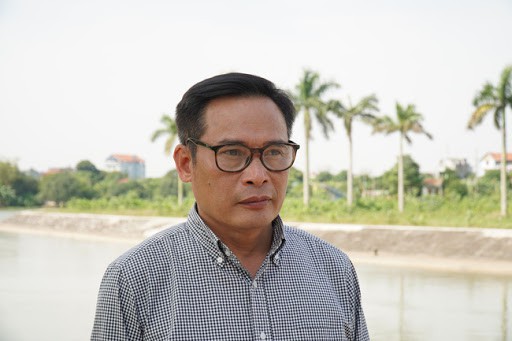 Cục Trồng trọt, chuyên gia phản ứng mạnh về ý kiến ‘90% người Việt dùng gạo ‘bẩn’ - Ảnh 1. Cục Trồng trọt, chuyên gia phản ứng mạnh về ý kiến ‘90% người Việt dùng gạo ‘bẩn’ - Ảnh 1.