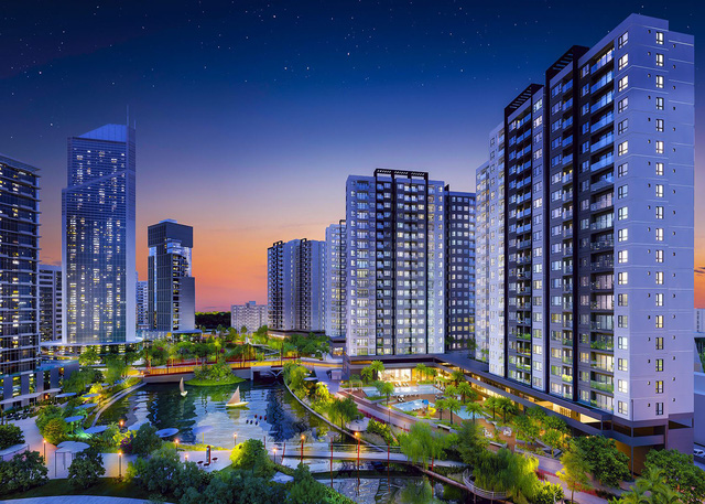 Loạt chính sách hỗ trợ thị trường bất động sản trong năm 2021 - Ảnh 11. Loạt chính sách hỗ trợ thị trường bất động sản trong năm 2021 - Ảnh 11.