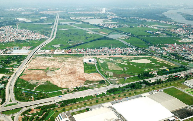 Loạt chính sách hỗ trợ thị trường bất động sản trong năm 2021 - Ảnh 9. Loạt chính sách hỗ trợ thị trường bất động sản trong năm 2021 - Ảnh 9.