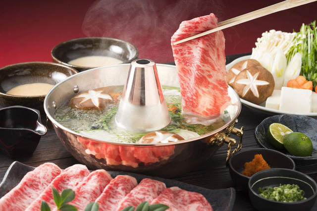 Đây là thói quen ăn uống nguy hiểm của nhiều người Việt trong mùa lạnh, điều chỉnh ngay trước khi gia đình bạn đến gần hơn với bệnh ung thư - Ảnh 2. Đây là thói quen ăn uống nguy hiểm của nhiều người Việt trong mùa lạnh, điều chỉnh ngay trước khi gia đình bạn đến gần hơn với bệnh ung thư - Ảnh 2.