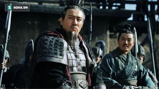  Nếu Lưu Bị để Gia Cát Lượng cùng tham chiến trận Di Lăng, Thục Hán có thể đánh bại Đông Ngô? - Ảnh 1.