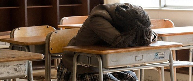 Hàng trăm giáo viên Nhật bị xử phạt vì quấy rối tình dục học sinh: Hiện thực kinh hoàng của nền giáo dục chất lượng nhất thế giới - Ảnh 4.