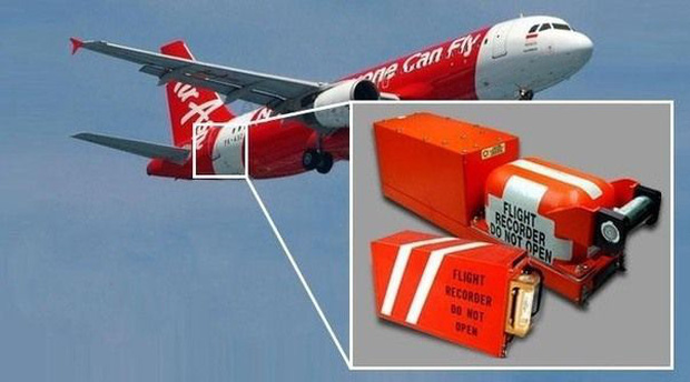 7 sự thật về hộp đen - Vật dụng tối quan trọng để biết chuyện gì đã xảy ra với chiếc máy bay Boeing 737 vừa rơi thảm khốc tại Indonesia - Ảnh 5.