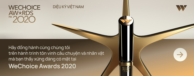 PGS.TS Trần Đắc Phu lần đầu đảm nhận vị trí Hội đồng thẩm định WeChoice Awards 2020 - Ảnh 7.