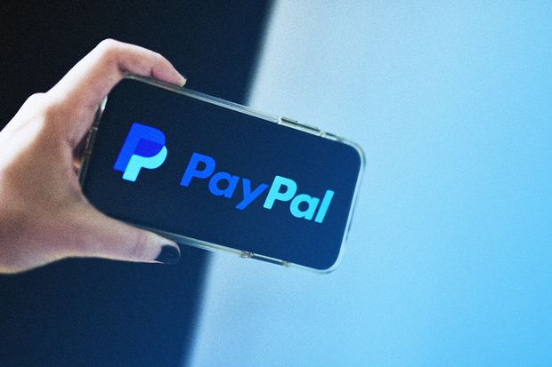 Tham vọng ‘bá chủ’ thế giới của PayPal: Đạt 1 tỷ tài khoản hoạt động hàng ngày - Ảnh 1.