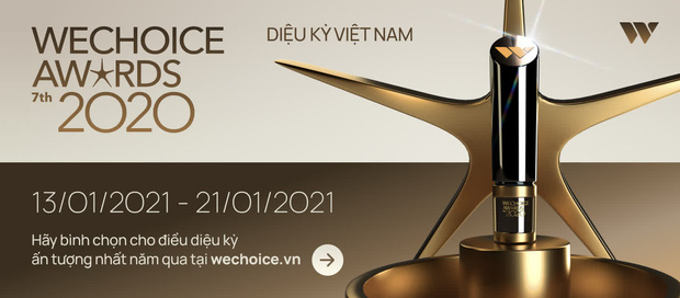 Cổng bình chọn WeChoice Awards 2020 vừa mở, dân tình đã kêu gọi vote ào ào tưng bừng trên MXH - Ảnh 20.