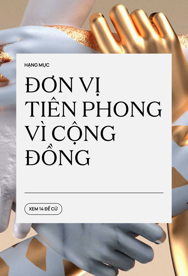 WeChoice Awards 2020: Cổng bình chọn chính thức mở! - Ảnh 6.