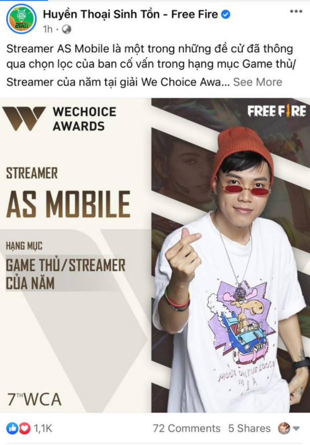 Cổng bình chọn WeChoice Awards 2020 vừa mở, dân tình đã kêu gọi vote ào ào tưng bừng trên MXH - Ảnh 10.