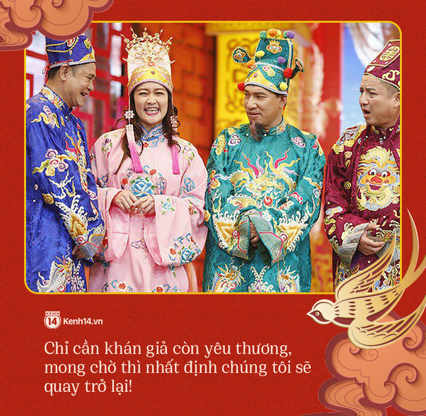 Phỏng vấn nóng NS Vân Dung về Táo Quân 2021: Gia đình Táo vẫn giữ nguyên nhưng sẽ có nhân tố mới xuất hiện - Ảnh 3. Phỏng vấn nóng NS Vân Dung về Táo Quân 2021: Gia đình Táo vẫn giữ nguyên nhưng sẽ có nhân tố mới xuất hiện - Ảnh 3.
