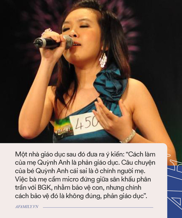 Nữ sinh Quỳnh Anh gây tranh cãi tại Got Talent năm ấy: Từng phải viết thư cầu cứu vì bị bạo lực mạng, cuộc sống hiện tại quá bất ngờ - Ảnh 3. Nữ sinh Quỳnh Anh gây tranh cãi tại Got Talent năm ấy: Từng phải viết thư cầu cứu vì bị bạo lực mạng, cuộc sống hiện tại quá bất ngờ - Ảnh 3.