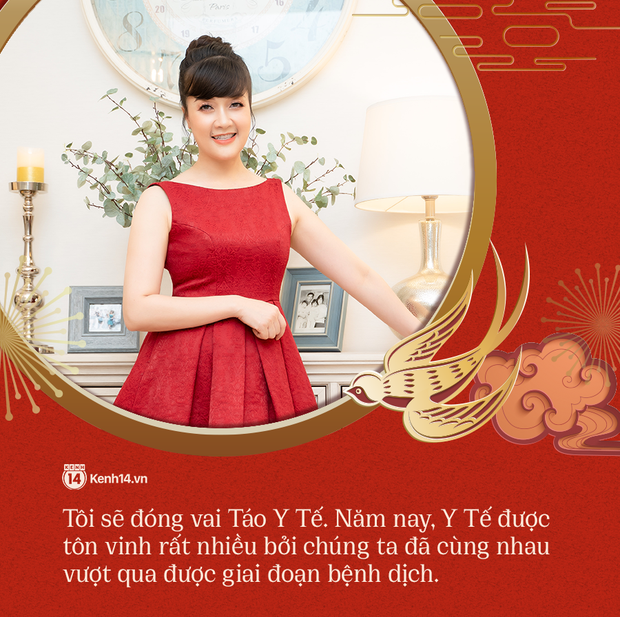 Phỏng vấn nóng NS Vân Dung về Táo Quân 2021: Gia đình Táo vẫn giữ nguyên nhưng sẽ có nhân tố mới xuất hiện - Ảnh 5. Phỏng vấn nóng NS Vân Dung về Táo Quân 2021: Gia đình Táo vẫn giữ nguyên nhưng sẽ có nhân tố mới xuất hiện - Ảnh 5.