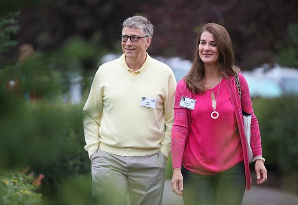 [Bài 16/1] Bill Gates là ông trùm đất lớn nhất tại Mỹ, nắm trong tay 98.000 hecta đất nông nghiệp - Ảnh 2.