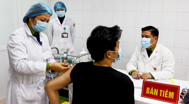  Tin vui: Vaccine phòng Covid-19 của Việt Nam sinh kháng thể miễn dịch gấp 4-20 lần  - Ảnh 2.