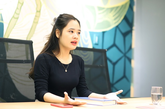 Giám đốc quỹ đầu tư Nextrans Việt Nam gợi ý 3 cuốn sách startup nên đọc trong năm 2021 - Ảnh 1.