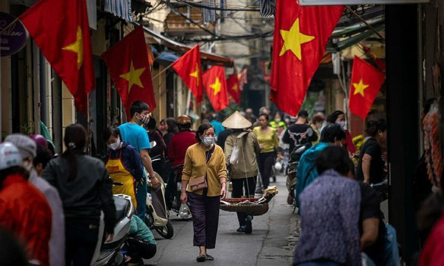  2 kịch bản tăng trưởng kinh tế Việt Nam năm 2021  - Ảnh 1.