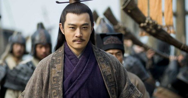 Số phận thê thảm của hậu duệ Chu Du thời Tam Quốc hé lộ thuyết âm mưu đáng sợ liên quan đến Tôn Quyền - Ảnh 1. Số phận thê thảm của hậu duệ Chu Du thời Tam Quốc hé lộ thuyết âm mưu đáng sợ liên quan đến Tôn Quyền - Ảnh 1.