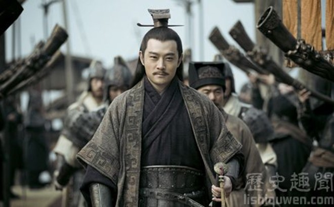 Số phận thê thảm của hậu duệ Chu Du thời Tam Quốc hé lộ thuyết âm mưu đáng sợ liên quan đến Tôn Quyền - Ảnh 3. Số phận thê thảm của hậu duệ Chu Du thời Tam Quốc hé lộ thuyết âm mưu đáng sợ liên quan đến Tôn Quyền - Ảnh 3.