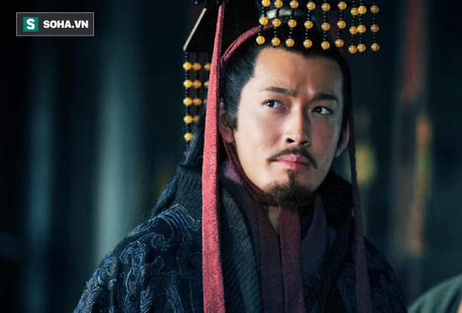Số phận thê thảm của hậu duệ Chu Du thời Tam Quốc hé lộ thuyết âm mưu đáng sợ liên quan đến Tôn Quyền - Ảnh 5. Số phận thê thảm của hậu duệ Chu Du thời Tam Quốc hé lộ thuyết âm mưu đáng sợ liên quan đến Tôn Quyền - Ảnh 5.