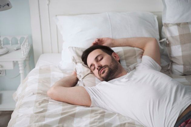 Nguồn gốc của thuyết ngủ 8 giờ từ công thức 888: Bí mật về chu kỳ ngủ giúp bạn ngủ đúng - Ảnh 3. Nguồn gốc của thuyết ngủ 8 giờ từ công thức 888: Bí mật về chu kỳ ngủ giúp bạn ngủ đúng - Ảnh 3.