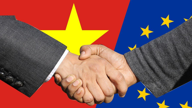  Đại sứ EU: EVFTA là yếu tố giúp Việt Nam như ‘Hổ mọc thêm cánh’ - Ảnh 6.