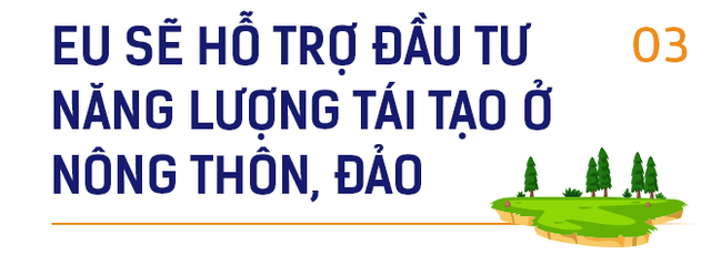  Đại sứ EU: EVFTA là yếu tố giúp Việt Nam như ‘Hổ mọc thêm cánh’ - Ảnh 7.