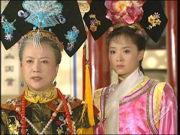  3 sự thật hài hước ít ai biết về huyền thoại Hoàn Châu cách cách 1997 - Ảnh 3.