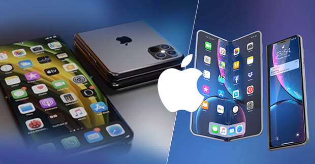 Apple úp mở sẽ ra mắt iPhone đặc biệt nhất từ trước tới nay? - Ảnh 5.