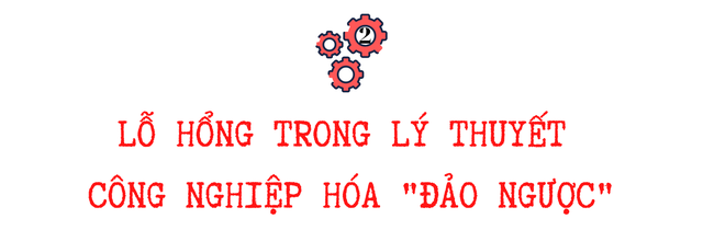  Những yếu tố thiên thời để Việt Nam trở thành phép màu châu Á mới  - Ảnh 3.