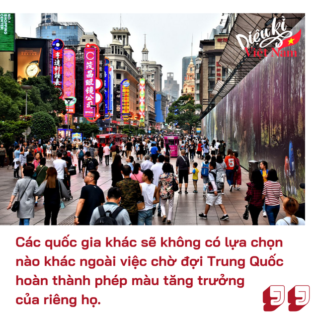  Những yếu tố thiên thời để Việt Nam trở thành phép màu châu Á mới  - Ảnh 4.