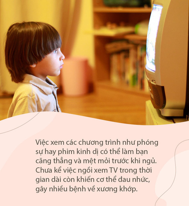  Không chỉ công việc, 5 đồ vật này còn là thủ phạm khiến cả gia đình stress và mệt mỏi, nhà nào cũng có mà không hay  - Ảnh 4.