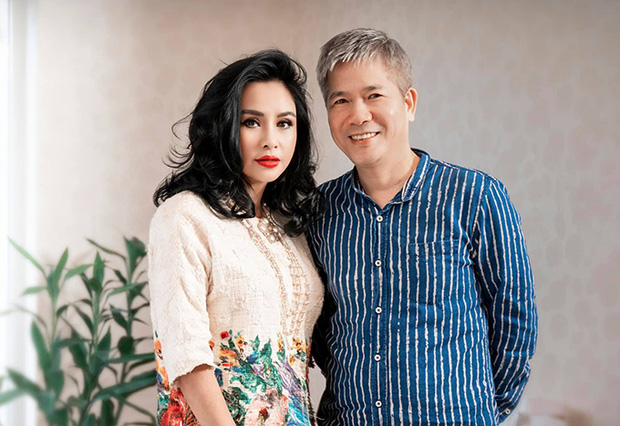 HOT: Diva Thanh Lam được bạп trai bác sĩ cầ̴υ hôn, đặc biệt cɦia ʂẻ về kế hoạch đám cưới ở tuổi 51 - Ảnh 2.