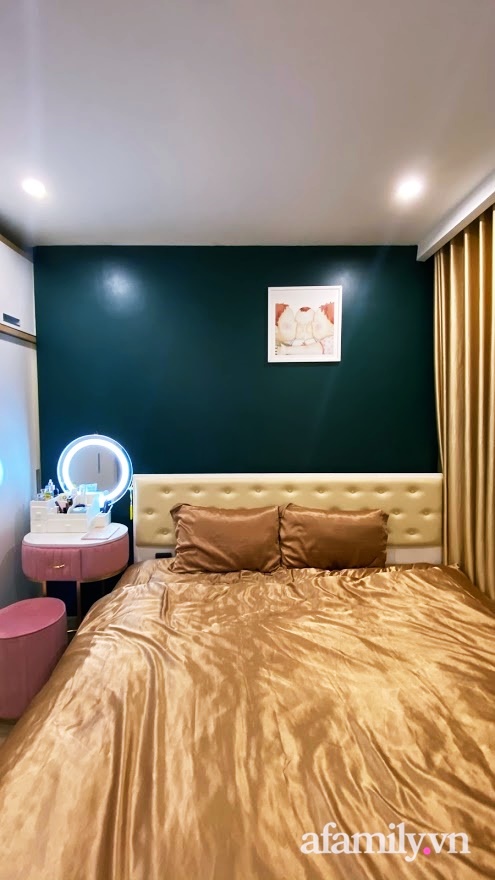 Tư duy khác người giúp hai vợ chồng dân văn phòng tại Hà Nội tay trắng nhưng mua được nhà tiền tỷ mà không phải o ép tài chính - Ảnh 7. Tư duy khác người giúp hai vợ chồng dân văn phòng tại Hà Nội tay trắng nhưng mua được nhà tiền tỷ mà không phải o ép tài chính - Ảnh 7.