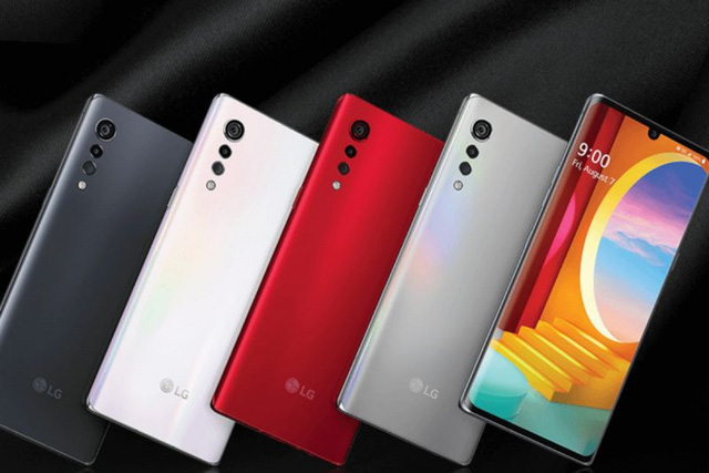 Thua lỗ triền miên, LG cân nhắc rút khỏi thị trường smartphone - Ảnh 1.