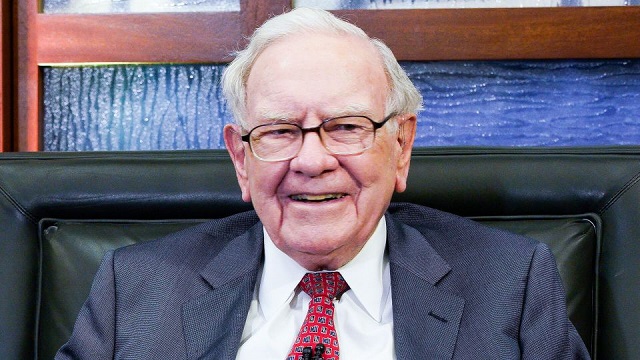 11 cách tiêu tiền tiết kiệm của Warren Buffett - Ảnh 4.