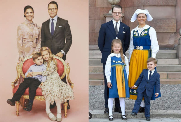 Chuyện “Chàng Lọ Lem” của Hoàng gia Thụy Điển: Từ nhân viên phòng gym xuất thân quê mùa bị chê cười trở thành phu quân Nữ hoàng tương lai - Ảnh 11.