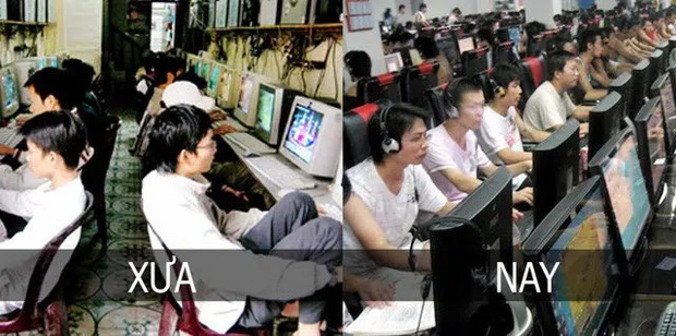Xem lại hình ảnh những ngày đầu dùng Internet ở Việt Nam, bồi hồi, xao xuyến quá! - Ảnh 12. Xem lại hình ảnh những ngày đầu dùng Internet ở Việt Nam, bồi hồi, xao xuyến quá! - Ảnh 12.