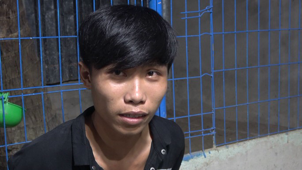 CLIP: Phá ổ ma túy khủng ở Tiền Giang do 1 phụ nữ 61 tuổi cầm đầu - Ảnh 6.