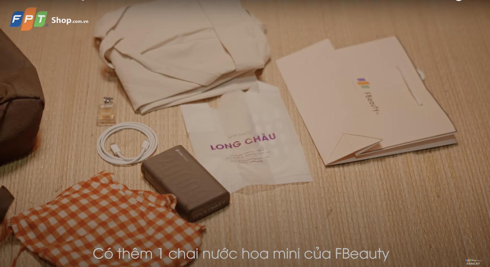 Bí mật phía sau bộ phim cổ trang triệu view của FPT Shop: Kịch bản “nhà làm” và chiến dịch marketing “một mũi tên trúng 3 đích” - Ảnh 5.