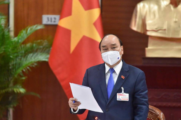 Phó Thủ tướng Vũ Đức Đam: Ổ dịch ở Hải Dương, Quảng Ninh nghiêm trọng hơn trước - Ảnh 2.