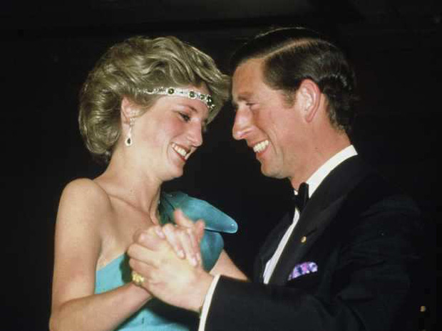Sự thật về cuộc hôn nhân của Công nương Diana: Thực chất cũng từng vô cùng ngọt ngào lãng mạn khác hẳn suy nghĩ của nhiều người - Ảnh 2.