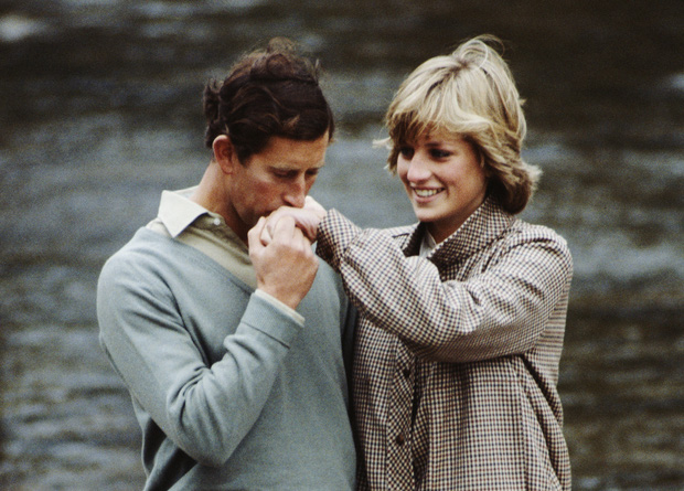 Sự thật về cuộc hôn nhân của Công nương Diana: Thực chất cũng từng vô cùng ngọt ngào lãng mạn khác hẳn suy nghĩ của nhiều người - Ảnh 3.