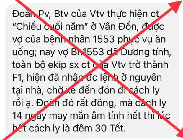  BTV Thu Hà phủ nhận thông tin ê kíp VTV trở thành F1 khi ghi hình ở sân bay Vân Đồn  - Ảnh 4.