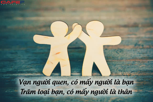  Người có ít điều đặc biệt này trong cuộc sống chứng tỏ cực kỳ thông minh: Kén chọn mối quan hệ là bản lĩnh để thành công  - Ảnh 2.