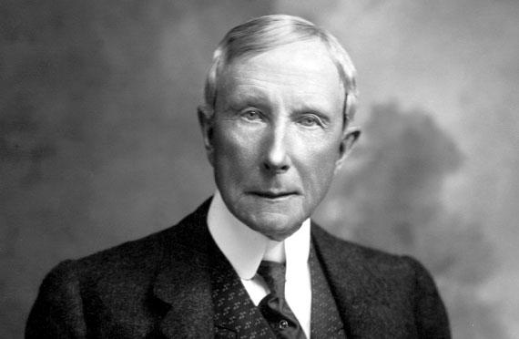 [Bài 5/1] Triết lý ‘ngược đời’ giúp John D. Rockefeller trở thành tỷ phú đầu tiên trên TG: Người làm việc cả ngày là người không kiếm được tiền - Ảnh 1.