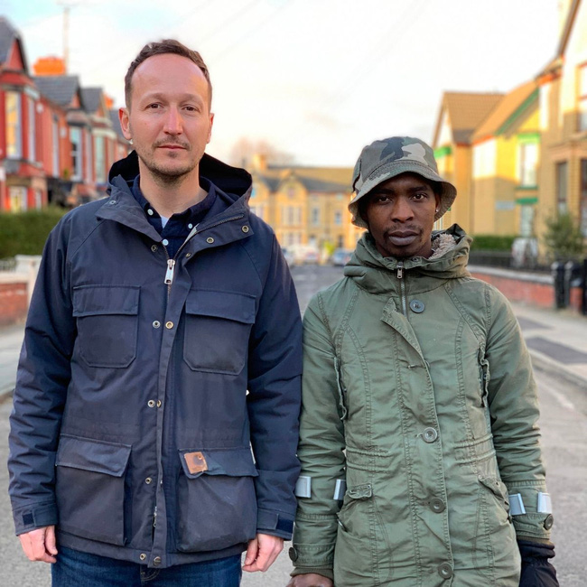 Đôi bạn thân bám càng máy bay đi 9000km để đi đến miền đất hứa bất chấp nhiệt độ -60 độ C và cái kết một mất một còn - Ảnh 1.