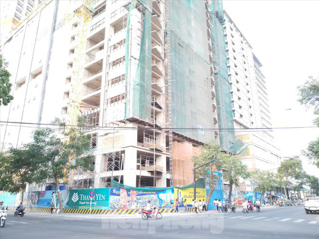  Điều tra sai phạm tại 6 dự án bất động sản khủng ở Nha Trang  - Ảnh 1.