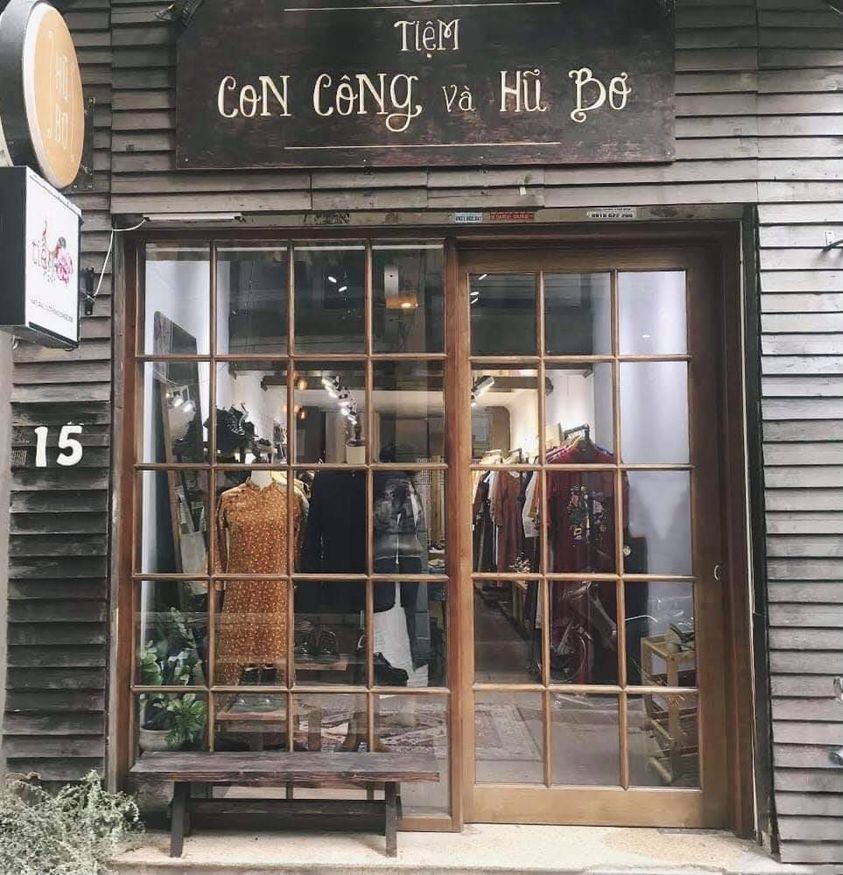 Tổ hợp 60s Thổ Quan, khu ăn chơi phong cách hoài cổ giữa lòng Hà Nội đã chính thức đóng cửa - Ảnh 7.