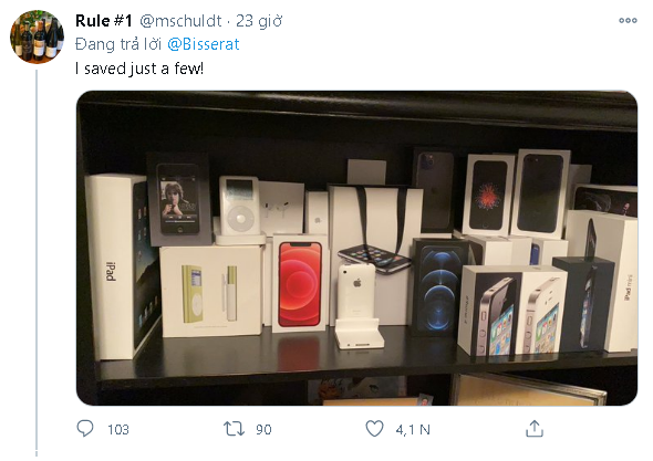 Chiếc hộp iPhone bỗng dưng trở thành chủ đề tranh cãi của cộng đồng mạng thế giới - Ảnh 3. Chiếc hộp iPhone bỗng dưng trở thành chủ đề tranh cãi của cộng đồng mạng thế giới - Ảnh 3.